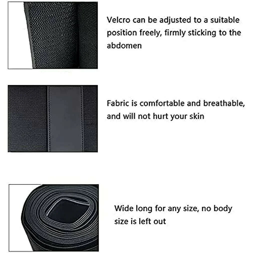 SNATCH ME UP BANDAGE WRAP