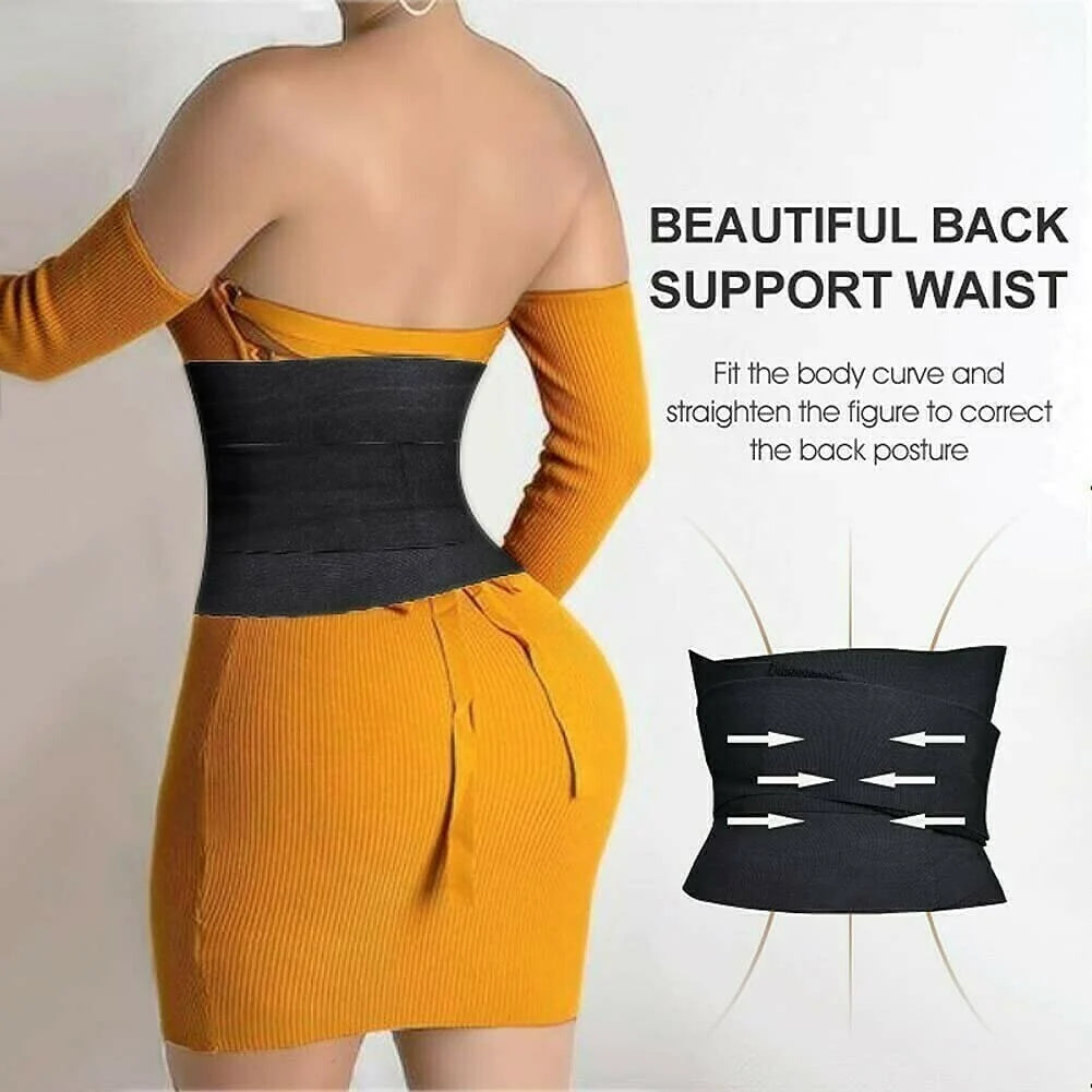 SNATCH ME UP BANDAGE WRAP