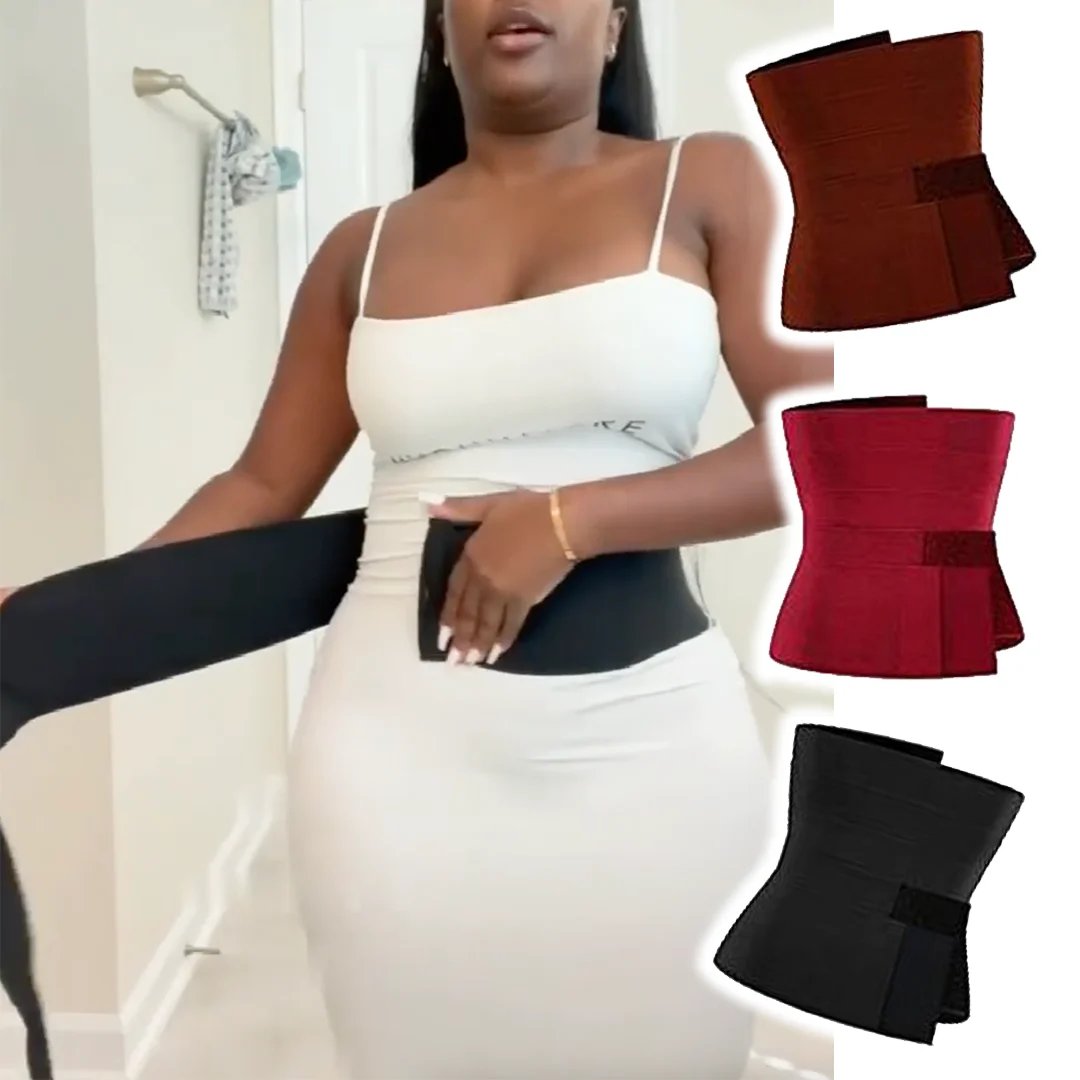 SNATCH ME UP BANDAGE WRAP