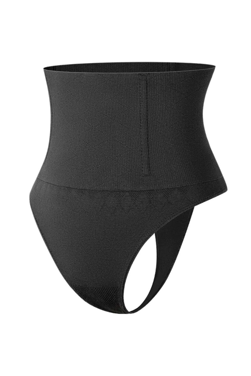 Every-Day Tummy Control Thong (Buy 1 Get 1 FREE)