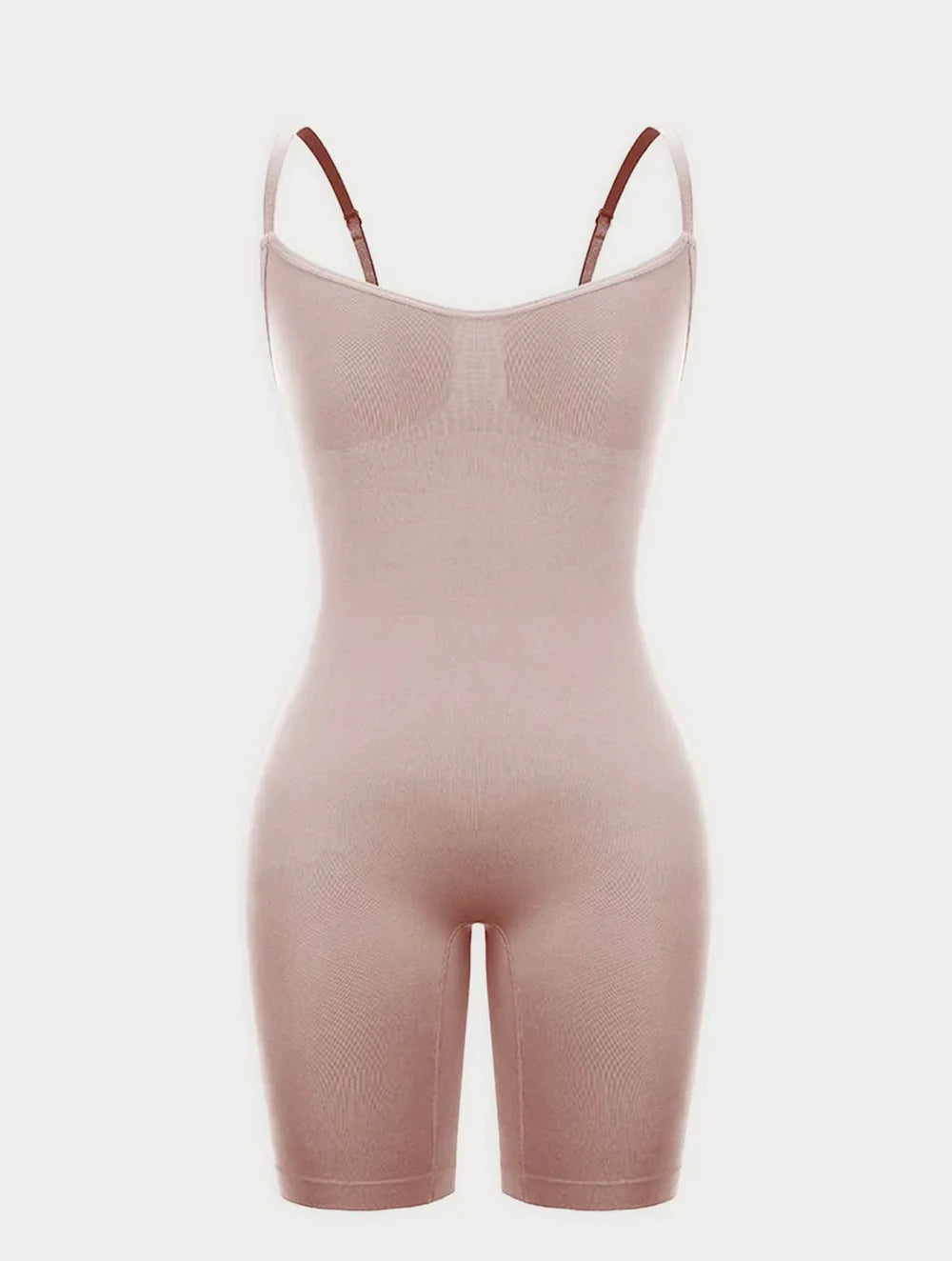 Sculpting Shapewear Bodysuit