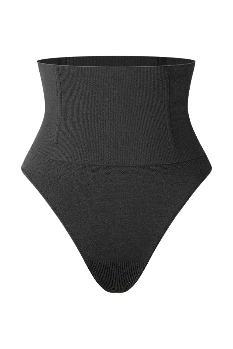 Every-Day Tummy Control Thong (Buy 1 Get 1 FREE)