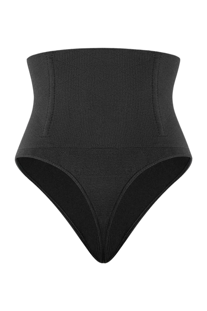 Every-Day Tummy Control Thong (Buy 1 Get 1 FREE)