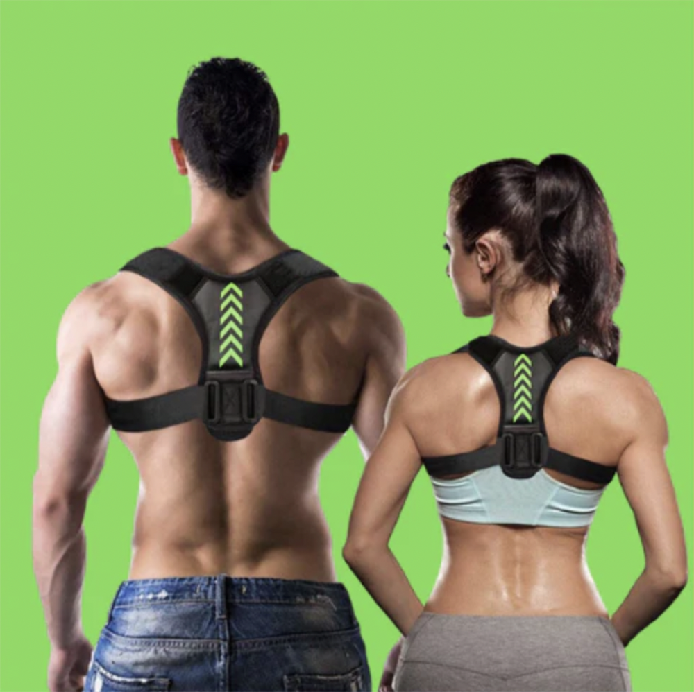 Back Posture Corrector