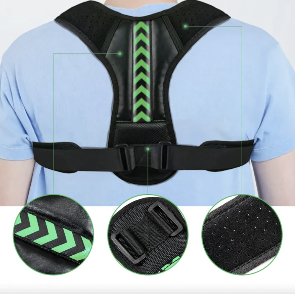 Back Posture Corrector