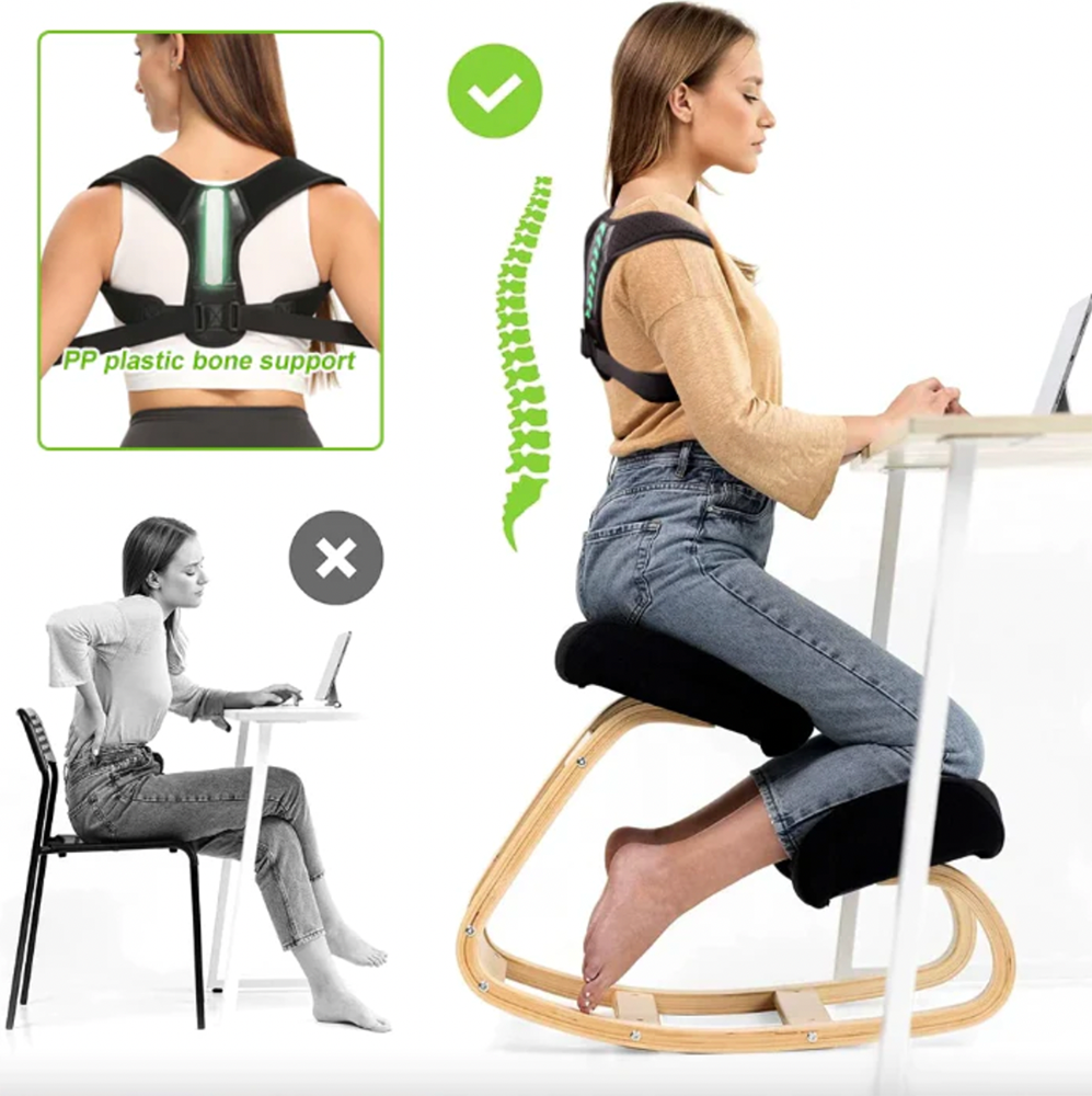 Back Posture Corrector