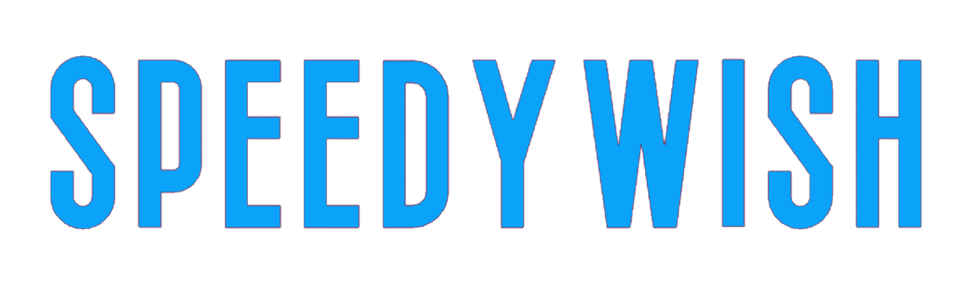 Speedy Wish logo